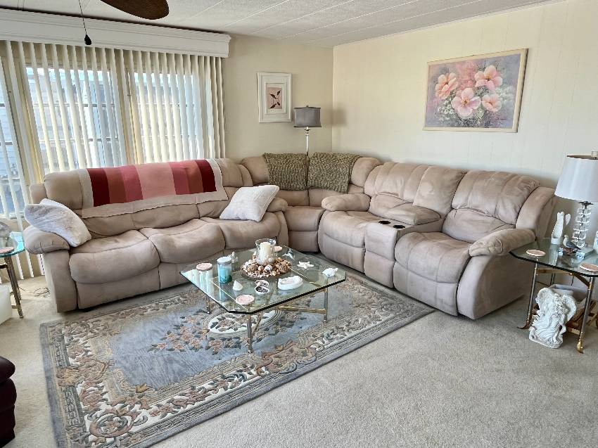 874 Xuma a Venice, FL Mobile or Manufactured Home for Sale