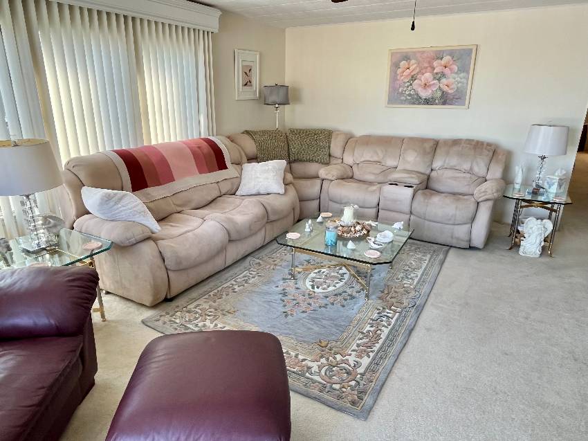 874 Xuma a Venice, FL Mobile or Manufactured Home for Sale