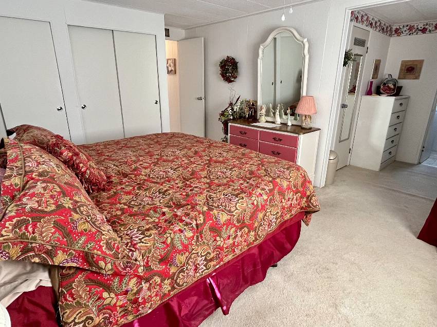 874 Xuma a Venice, FL Mobile or Manufactured Home for Sale
