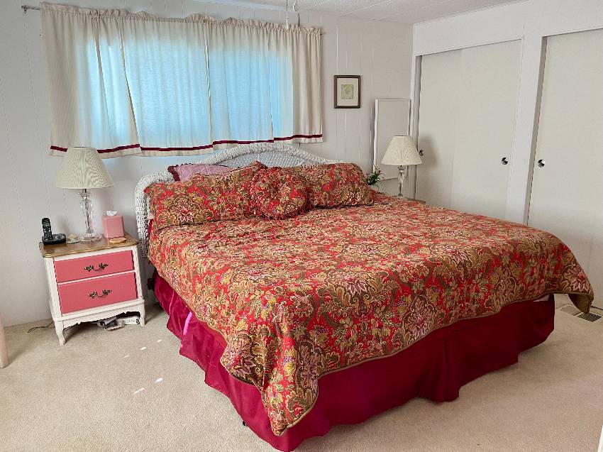 874 Xuma a Venice, FL Mobile or Manufactured Home for Sale