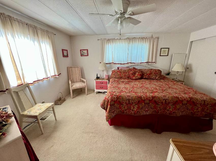 874 Xuma a Venice, FL Mobile or Manufactured Home for Sale