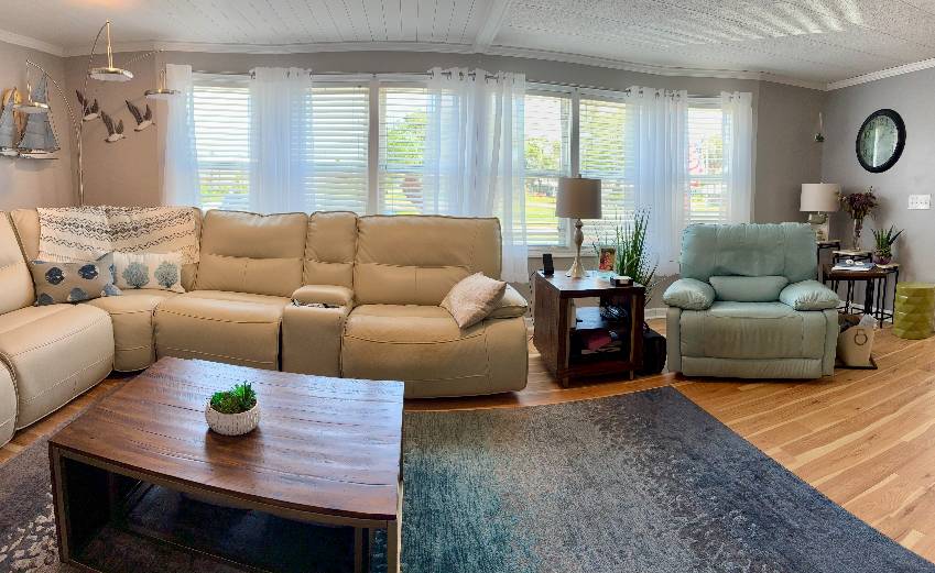951 Lucaya E a Venice, FL Mobile or Manufactured Home for Sale