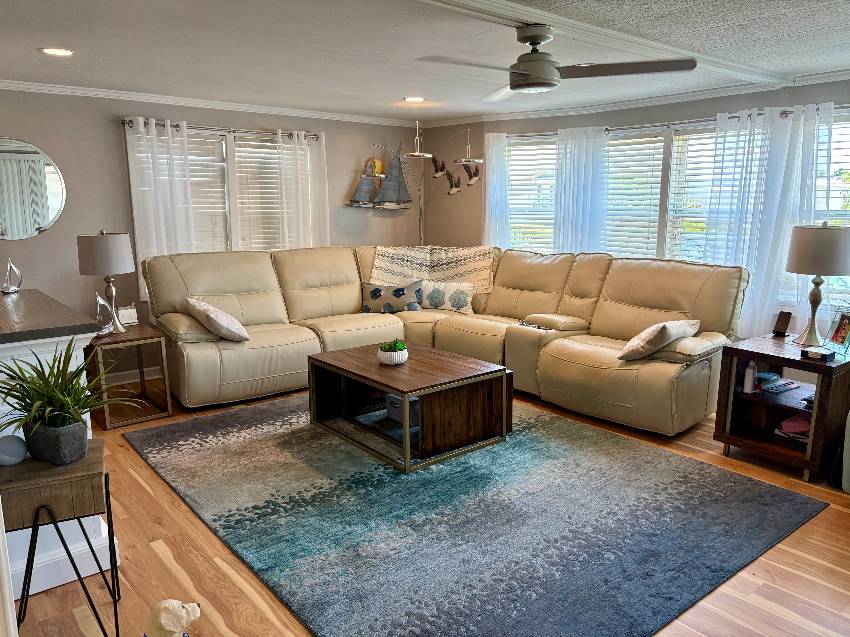 951 Lucaya E a Venice, FL Mobile or Manufactured Home for Sale