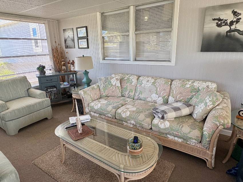 951 Lucaya E a Venice, FL Mobile or Manufactured Home for Sale