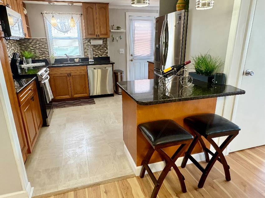 951 Lucaya E a Venice, FL Mobile or Manufactured Home for Sale