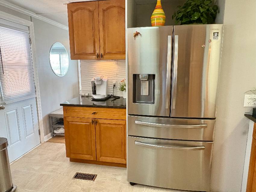 951 Lucaya E a Venice, FL Mobile or Manufactured Home for Sale