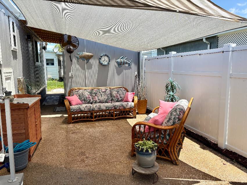 951 Lucaya E a Venice, FL Mobile or Manufactured Home for Sale