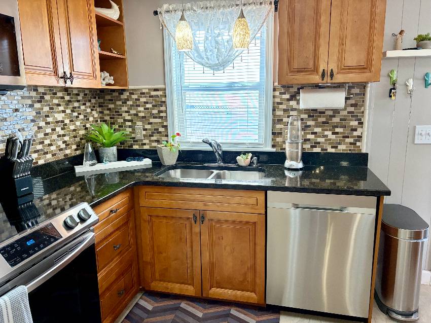 951 Lucaya E a Venice, FL Mobile or Manufactured Home for Sale