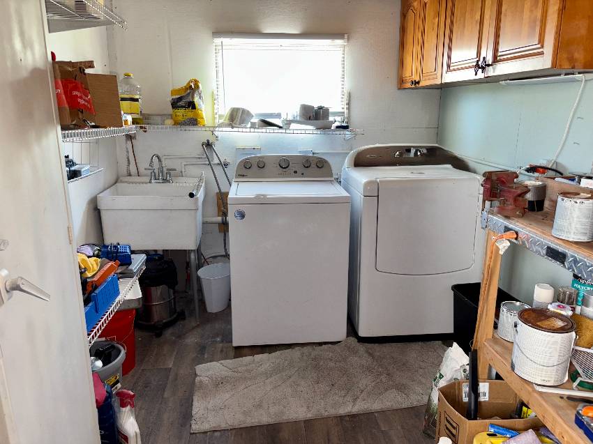 951 Lucaya E a Venice, FL Mobile or Manufactured Home for Sale