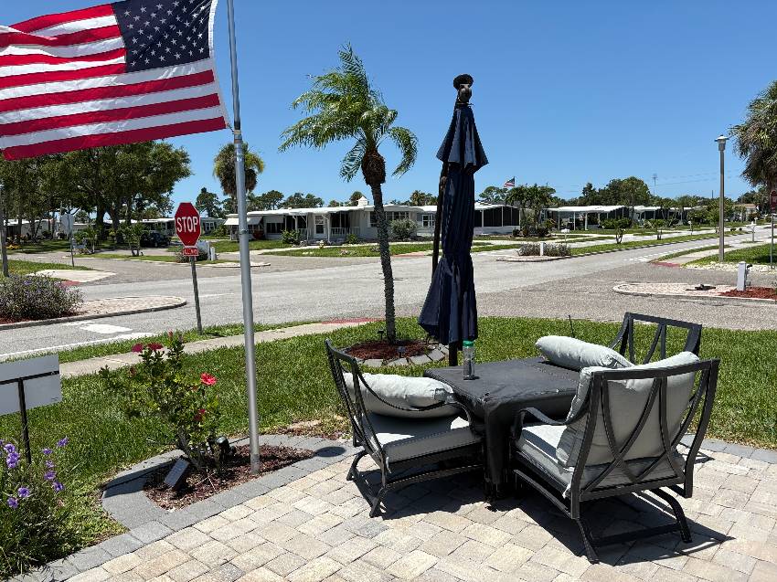 951 Lucaya E a Venice, FL Mobile or Manufactured Home for Sale