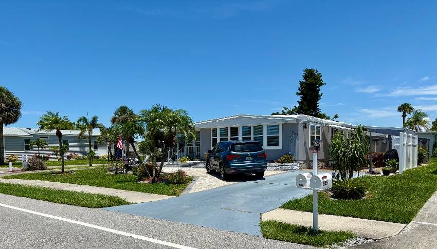951 Lucaya E a Venice, FL Mobile or Manufactured Home for Sale
