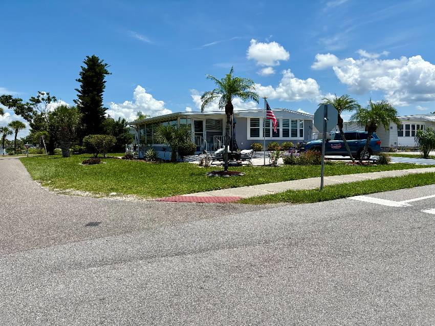 951 Lucaya E a Venice, FL Mobile or Manufactured Home for Sale