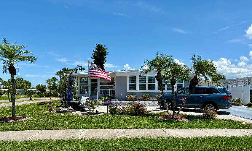 951 Lucaya E a Venice, FL Mobile or Manufactured Home for Sale