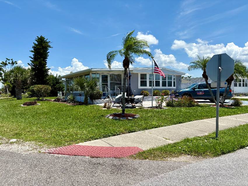 951 Lucaya E a Venice, FL Mobile or Manufactured Home for Sale