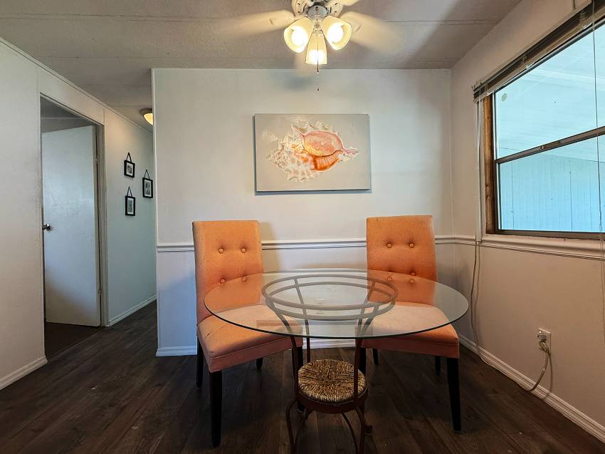 5 Tahitian a Ellenton, FL Mobile or Manufactured Home for Sale