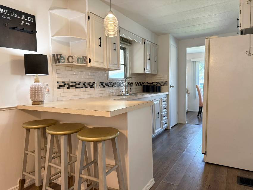 5 Tahitian a Ellenton, FL Mobile or Manufactured Home for Sale