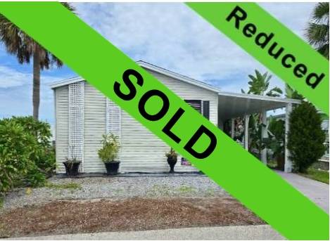919 Desirade W a Venice, FL Mobile or Manufactured Home for Sale