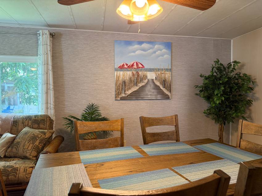 428 Sunset Circle a Ellenton, FL Mobile or Manufactured Home for Sale