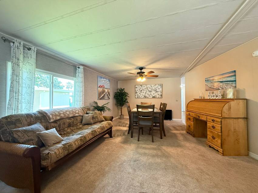 428 Sunset Circle a Ellenton, FL Mobile or Manufactured Home for Sale