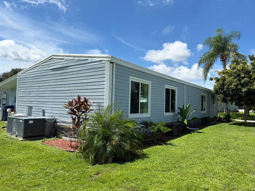 428 Sunset Circle a Ellenton, FL Mobile or Manufactured Home for Sale