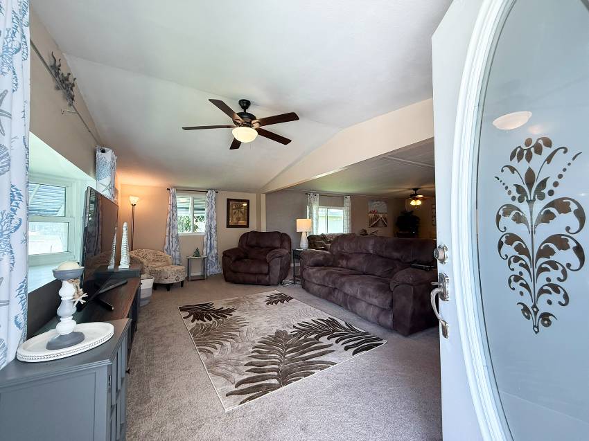428 Sunset Circle a Ellenton, FL Mobile or Manufactured Home for Sale