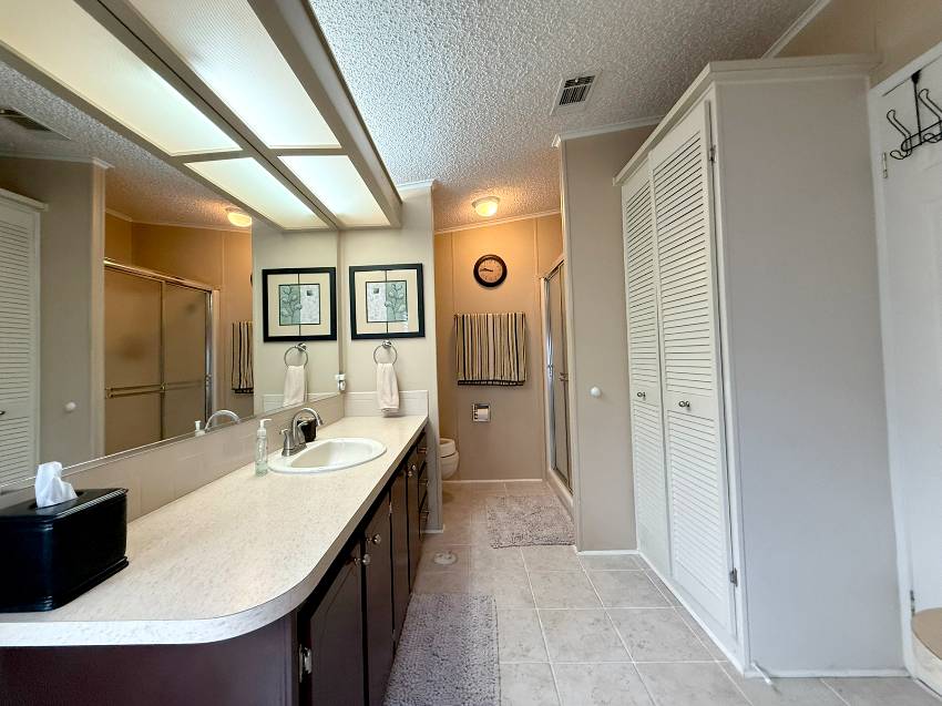 8111 Buena Vista Dr N a Ellenton, FL Mobile or Manufactured Home for Sale