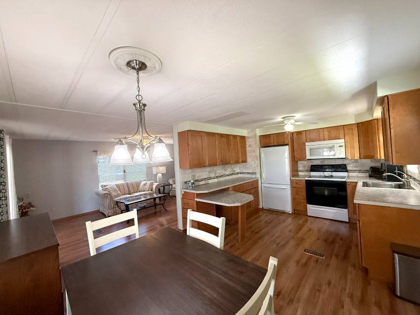 270 Coconut St a Bradenton, FL Mobile or Manufactured Home for Sale