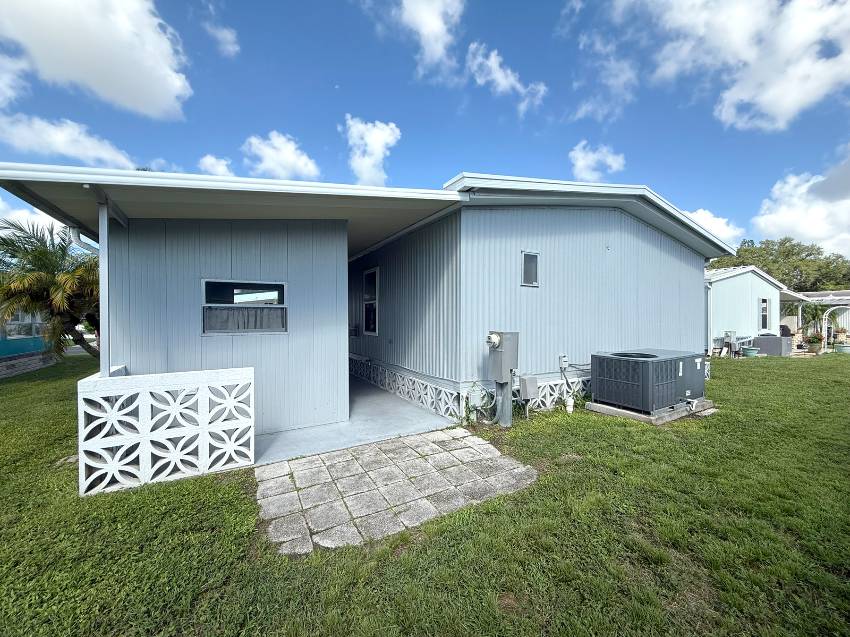 270 Coconut St a Bradenton, FL Mobile or Manufactured Home for Sale