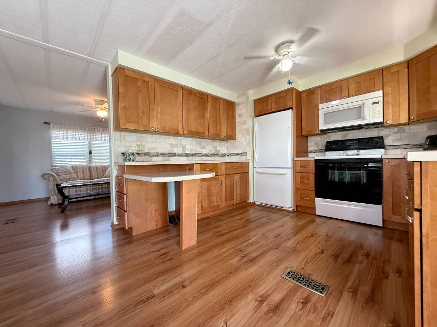 270 Coconut St a Bradenton, FL Mobile or Manufactured Home for Sale