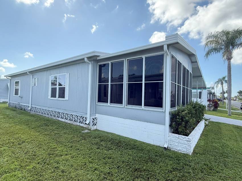 270 Coconut St a Bradenton, FL Mobile or Manufactured Home for Sale