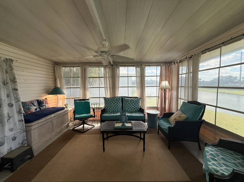 8707 26th Ave a Palmetto, FL Mobile or Manufactured Home for Sale