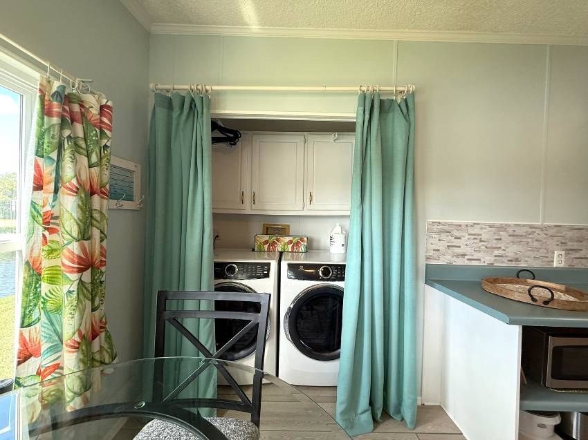 8707 26th Ave a Palmetto, FL Mobile or Manufactured Home for Sale