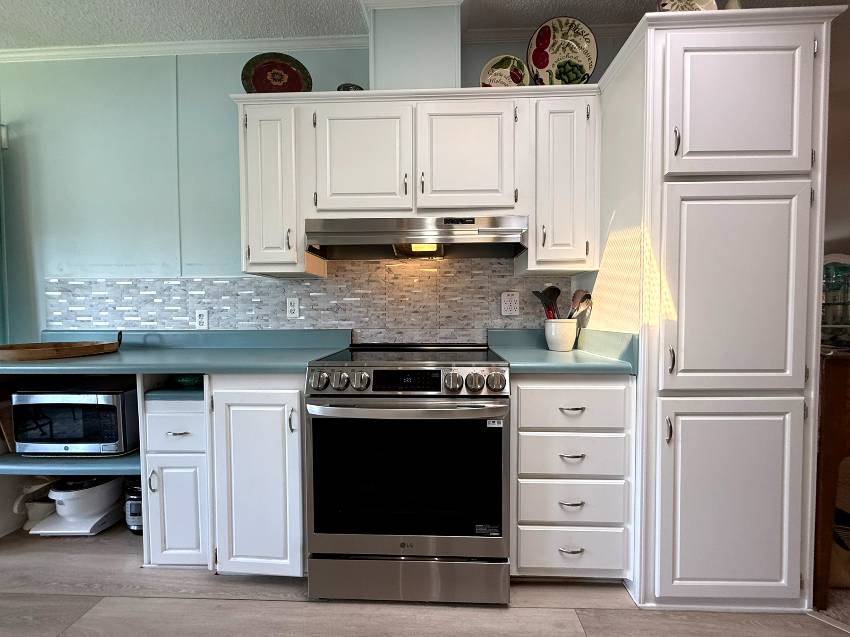 8707 26th Ave a Palmetto, FL Mobile or Manufactured Home for Sale