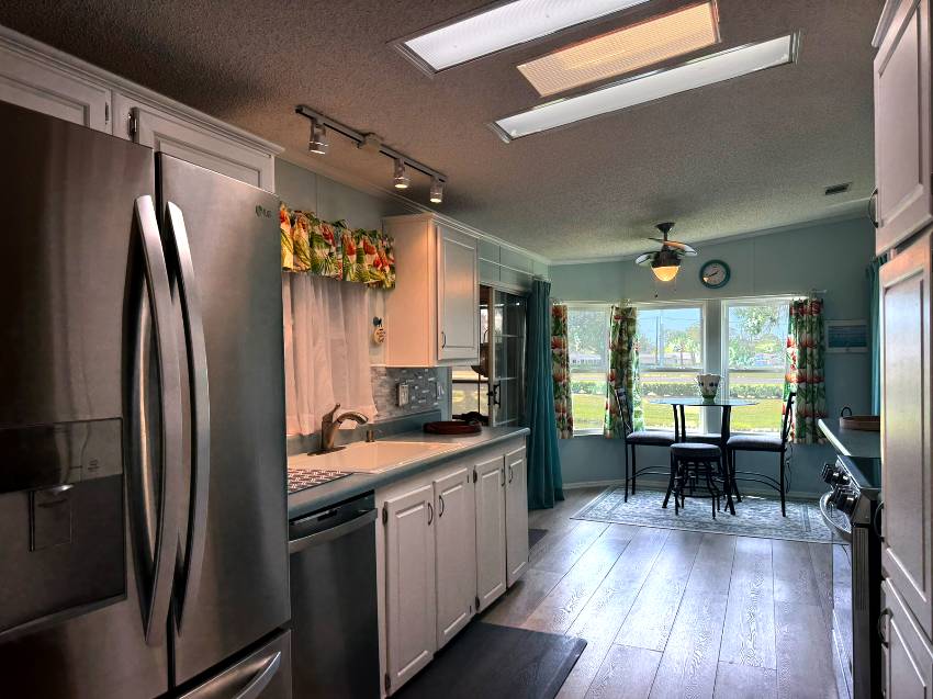 8707 26th Ave a Palmetto, FL Mobile or Manufactured Home for Sale