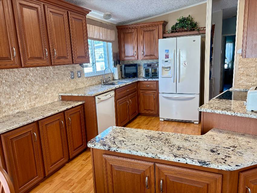 963 Roseau E a Venice, FL Mobile or Manufactured Home for Sale