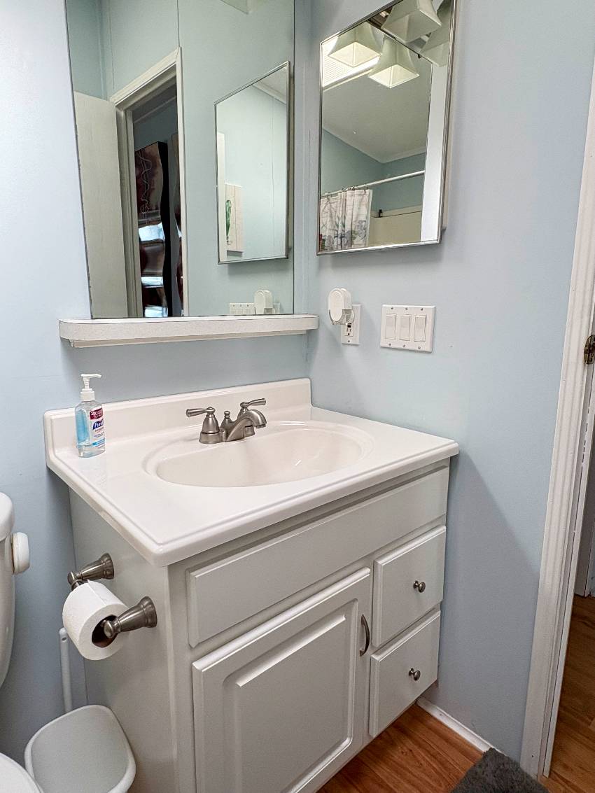 963 Roseau E a Venice, FL Mobile or Manufactured Home for Sale