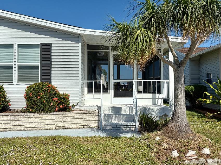 963 Roseau E a Venice, FL Mobile or Manufactured Home for Sale