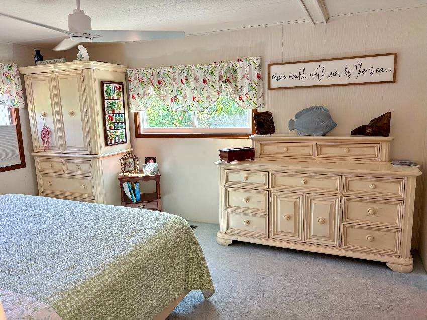 968 Roseau E a Venice, FL Mobile or Manufactured Home for Sale