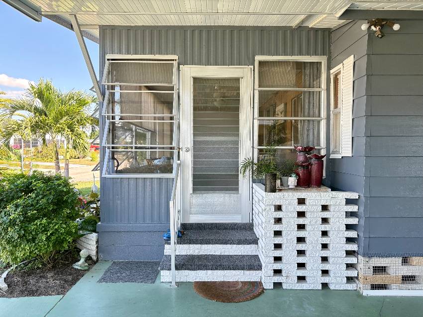968 Roseau E a Venice, FL Mobile or Manufactured Home for Sale