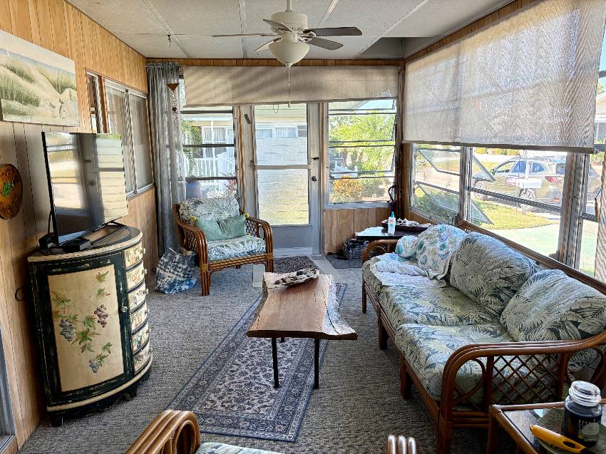 968 Roseau E a Venice, FL Mobile or Manufactured Home for Sale