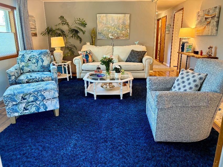 968 Roseau E a Venice, FL Mobile or Manufactured Home for Sale