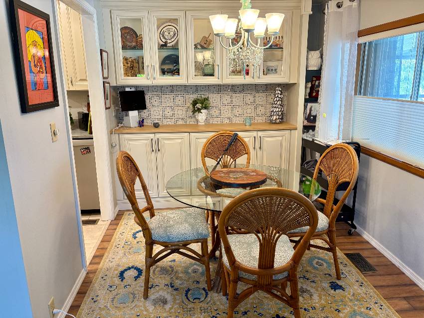 968 Roseau E a Venice, FL Mobile or Manufactured Home for Sale