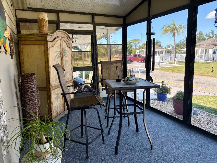 1302 S Indies Circle a Venice, FL Mobile or Manufactured Home for Sale