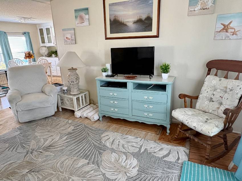 960 Nogoya E a Venice, FL Mobile or Manufactured Home for Sale