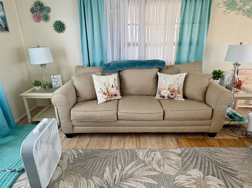 960 Nogoya E a Venice, FL Mobile or Manufactured Home for Sale