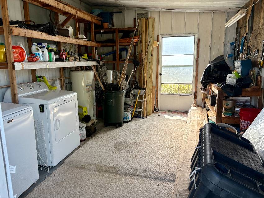 960 Nogoya E a Venice, FL Mobile or Manufactured Home for Sale