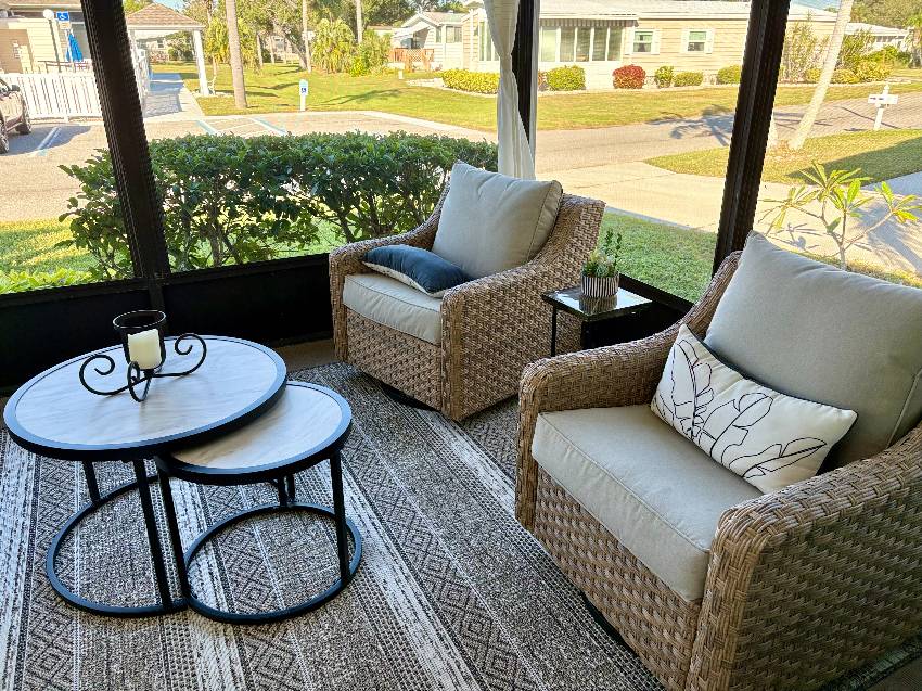 1304 S. Indies Circle a Venice, FL Mobile or Manufactured Home for Sale