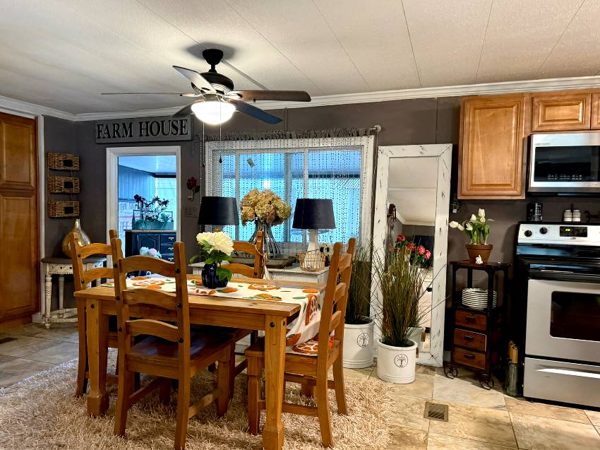 374 Teakwood Dr a Ellenton, FL Mobile or Manufactured Home for Sale