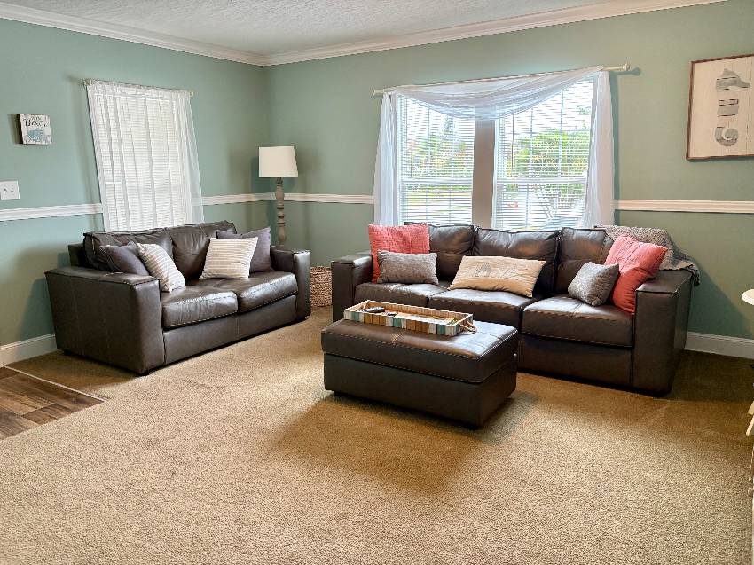 980 Trinidad E a Venice, FL Mobile or Manufactured Home for Sale