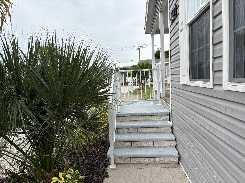 980 Trinidad E a Venice, FL Mobile or Manufactured Home for Sale